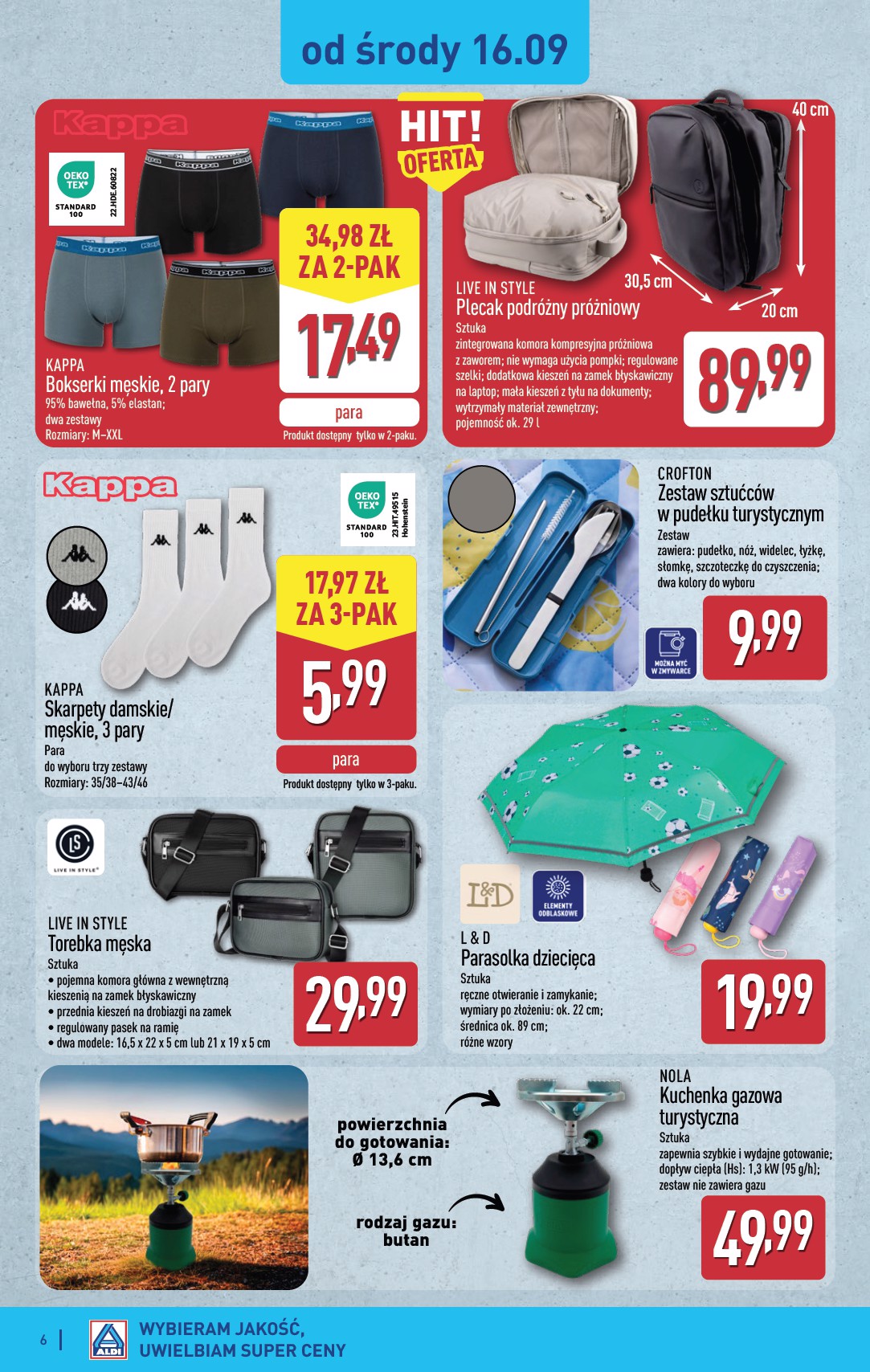 Aldi catalog page 6 — 2026-09-14 to 2026-09-19