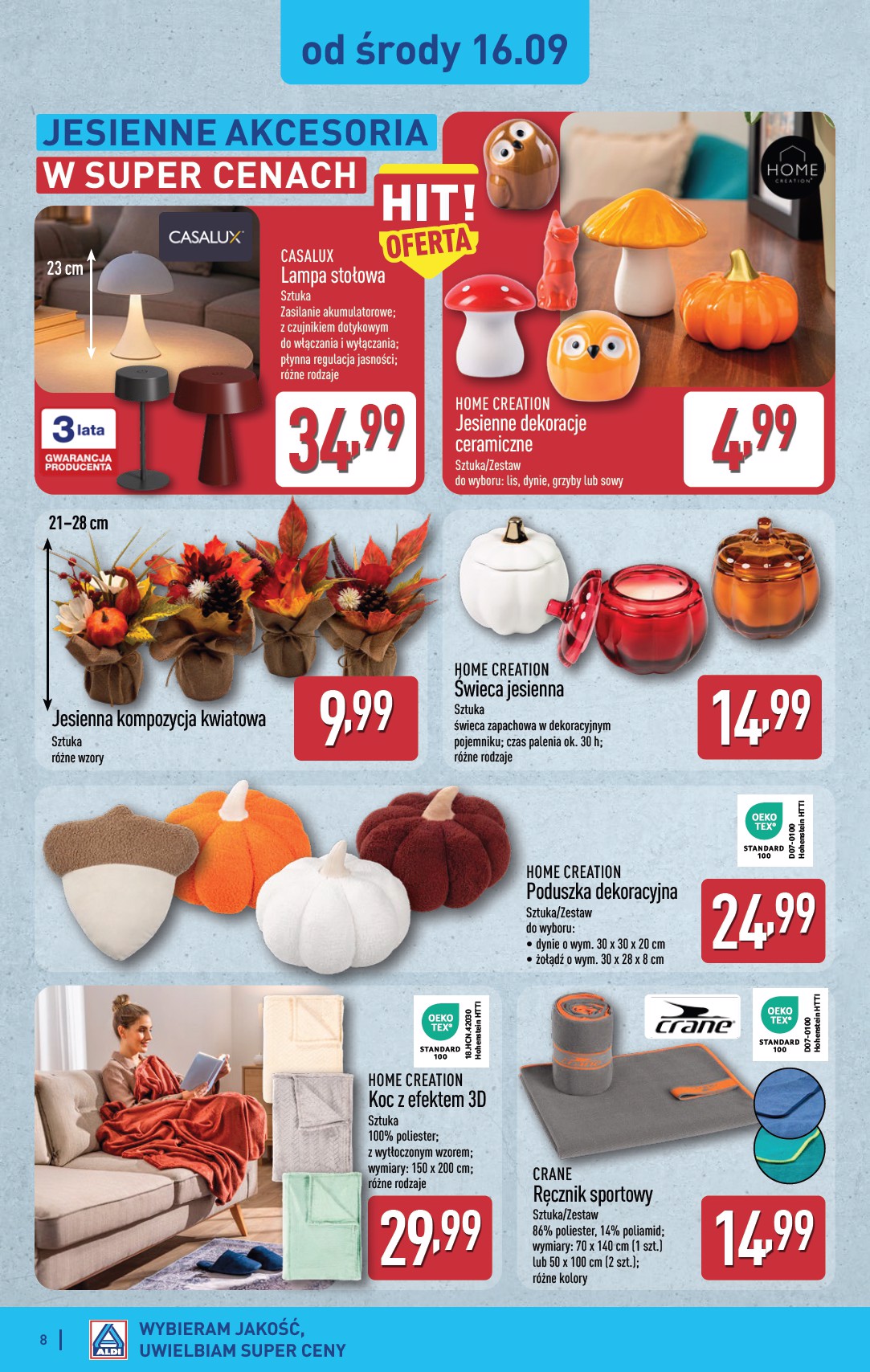 Aldi catalog page 8 — 2026-09-14 to 2026-09-19