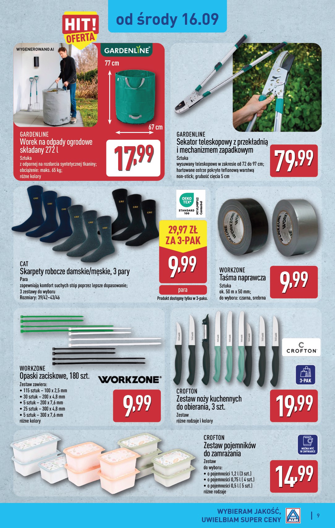 Aldi catalog page 9 — 2026-09-14 to 2026-09-19