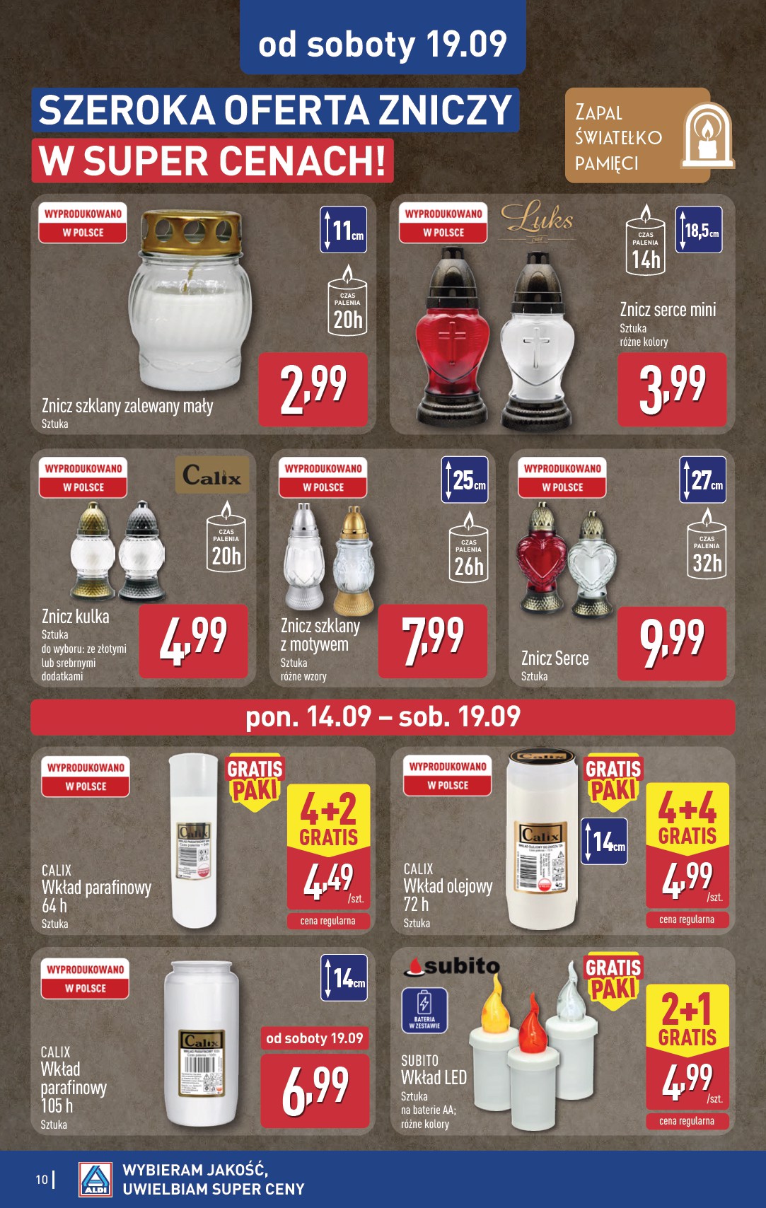 Aldi catalog page 10 — 2026-09-14 to 2026-09-19