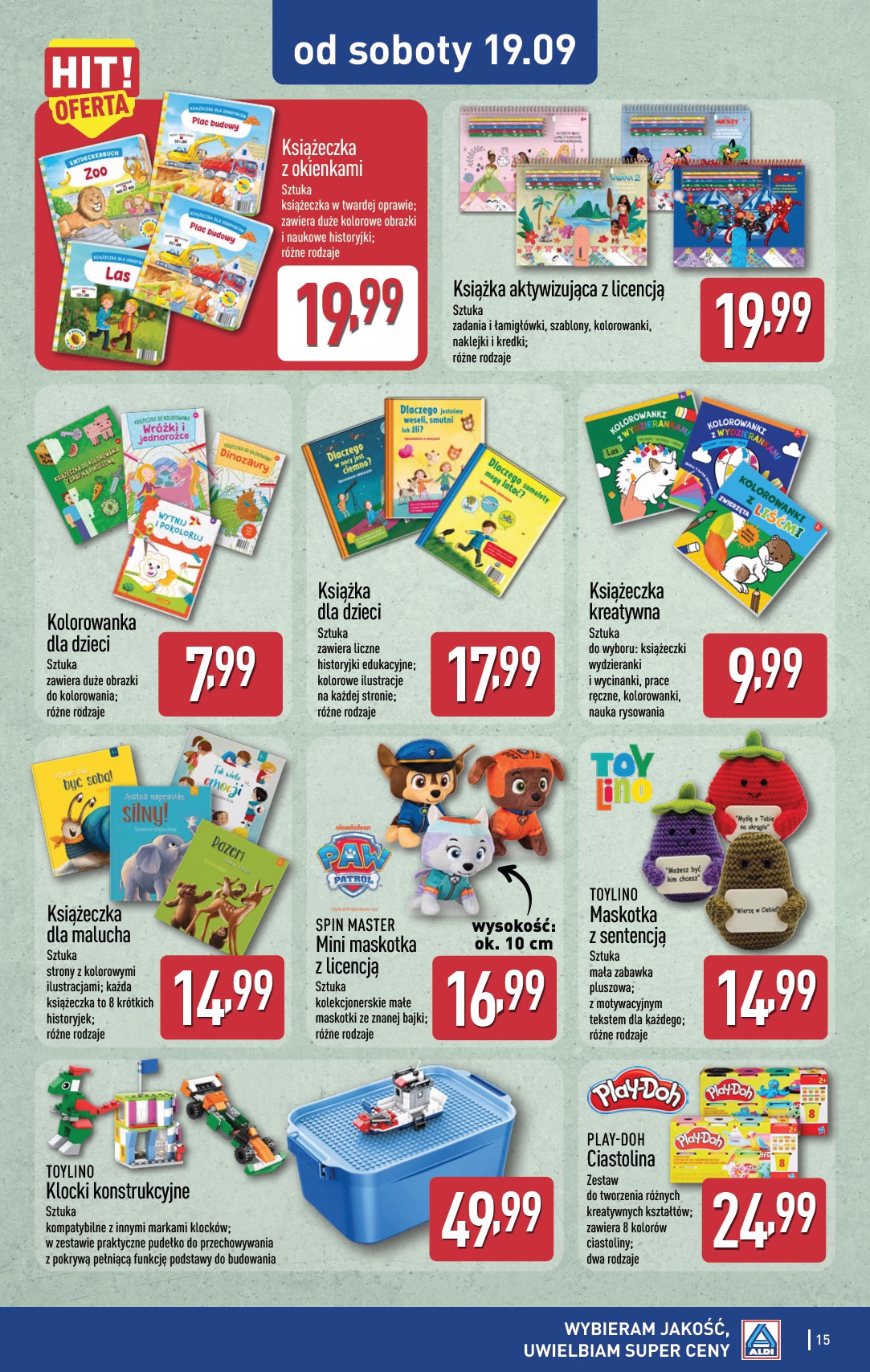Aldi catalog page 15 — 2026-09-14 to 2026-09-19