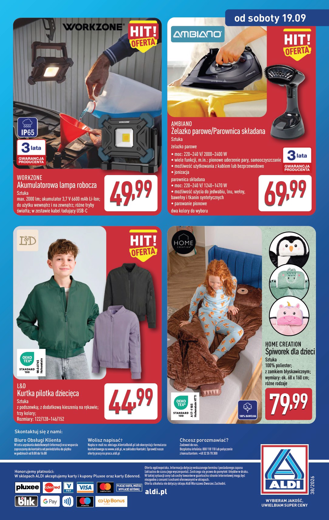 Aldi catalog page 18 — 2026-09-14 to 2026-09-19