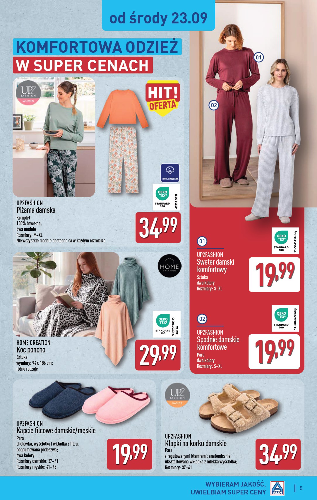 Aldi catalog page 5 — 2026-09-21 to 2026-09-26