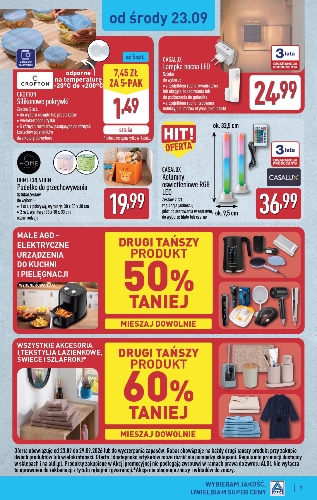 Aldi catalog page 7 — 2026-09-21 to 2026-09-26