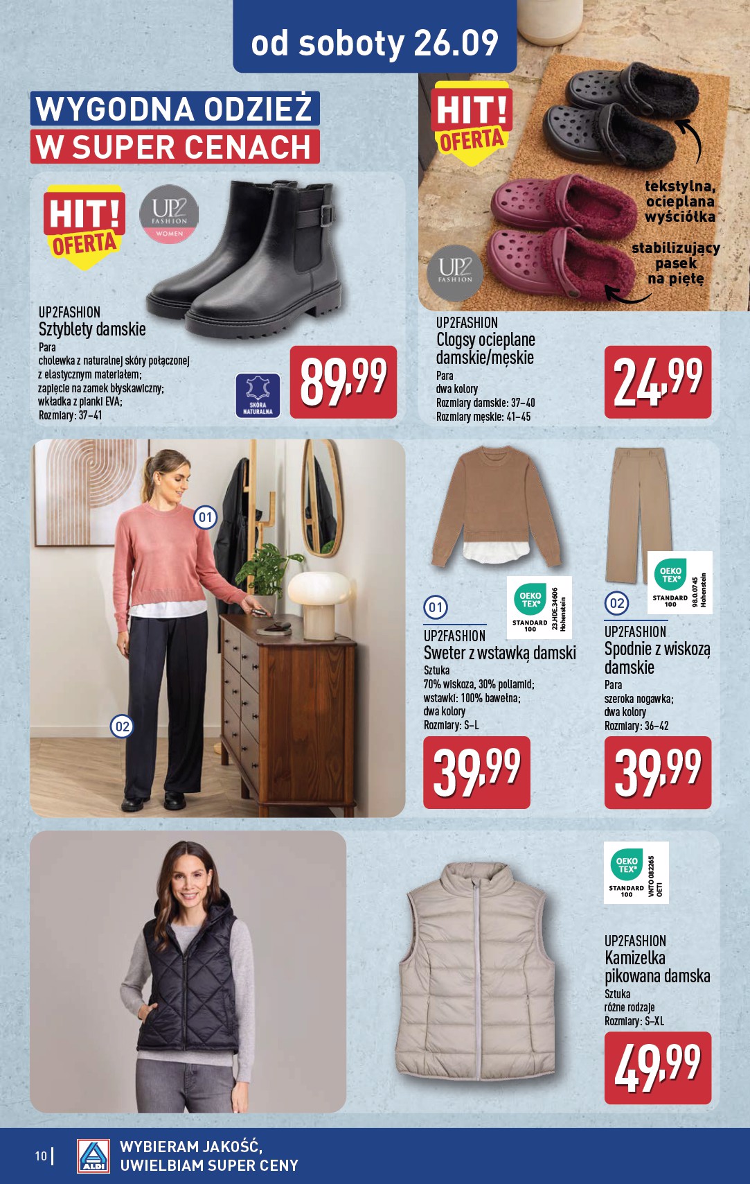 Aldi catalog page 10 — 2026-09-21 to 2026-09-26