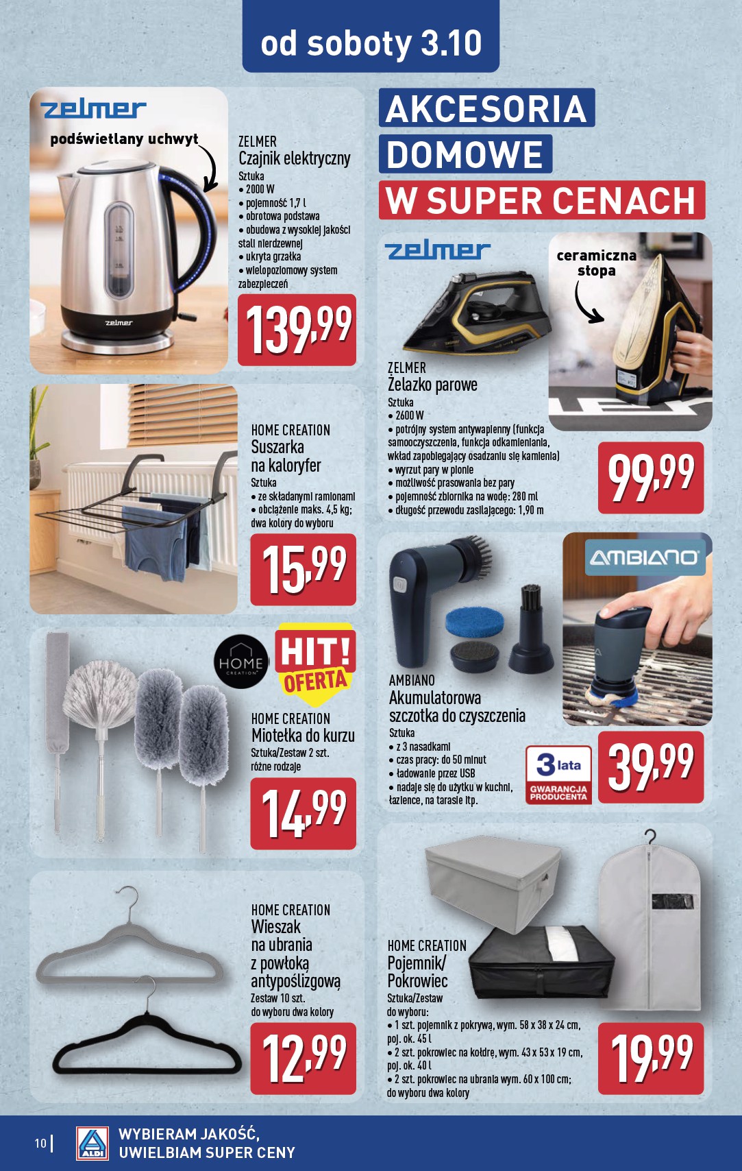 Aldi catalog page 10 — 2026-09-28 to 2026-10-03