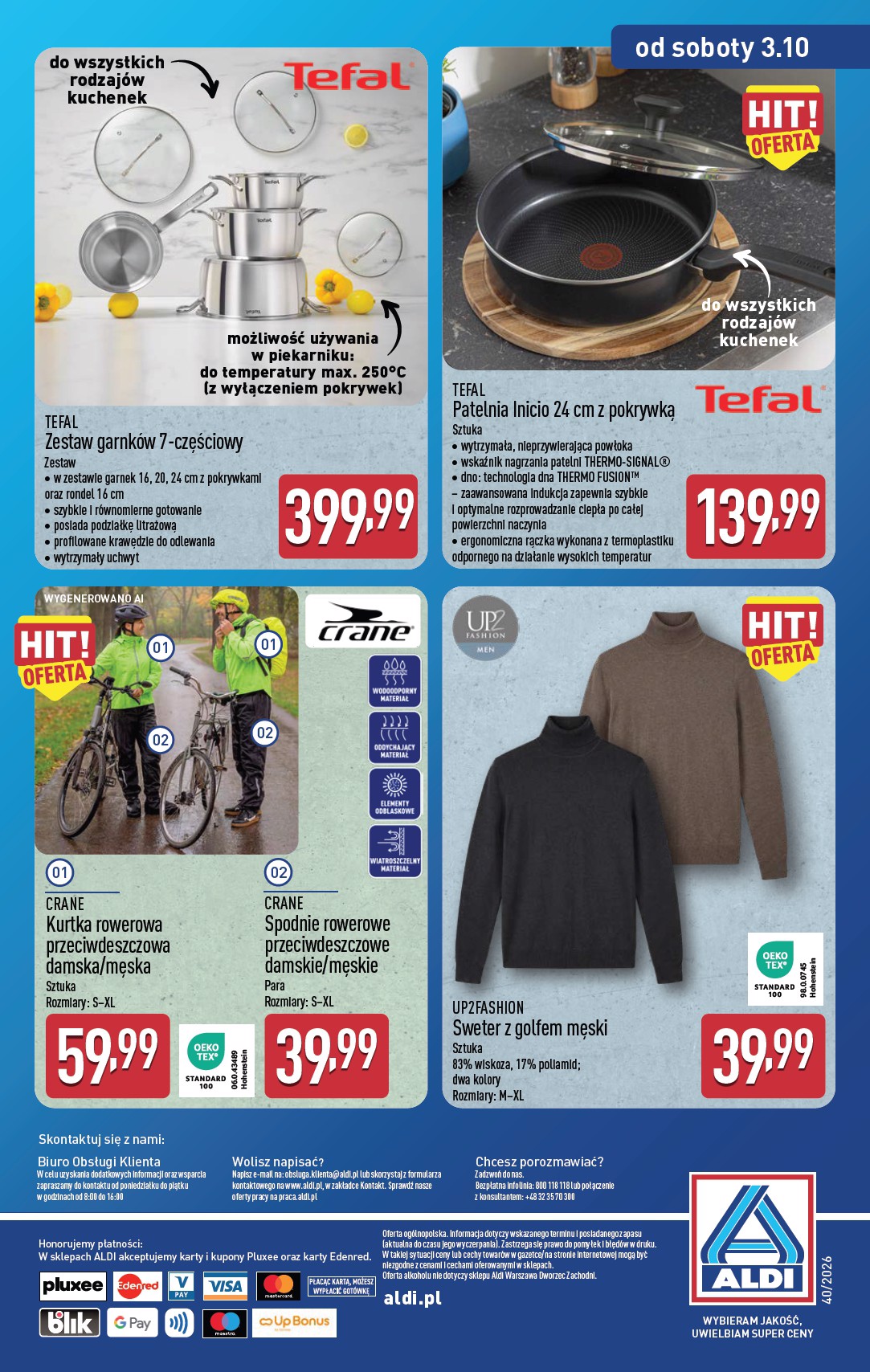Aldi catalog page 14 — 2026-09-28 to 2026-10-03