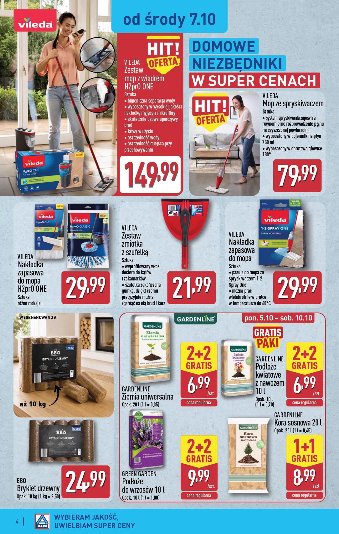 Aldi catalog page 4 — 2026-10-05 to 2026-10-10
