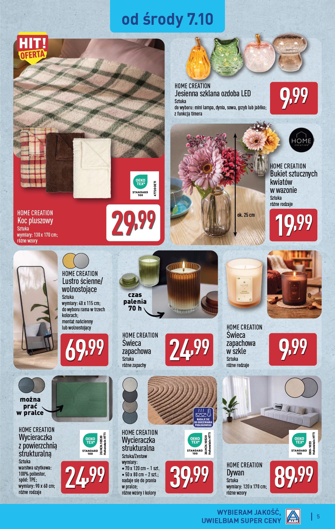 Aldi catalog page 5 — 2026-10-05 to 2026-10-10