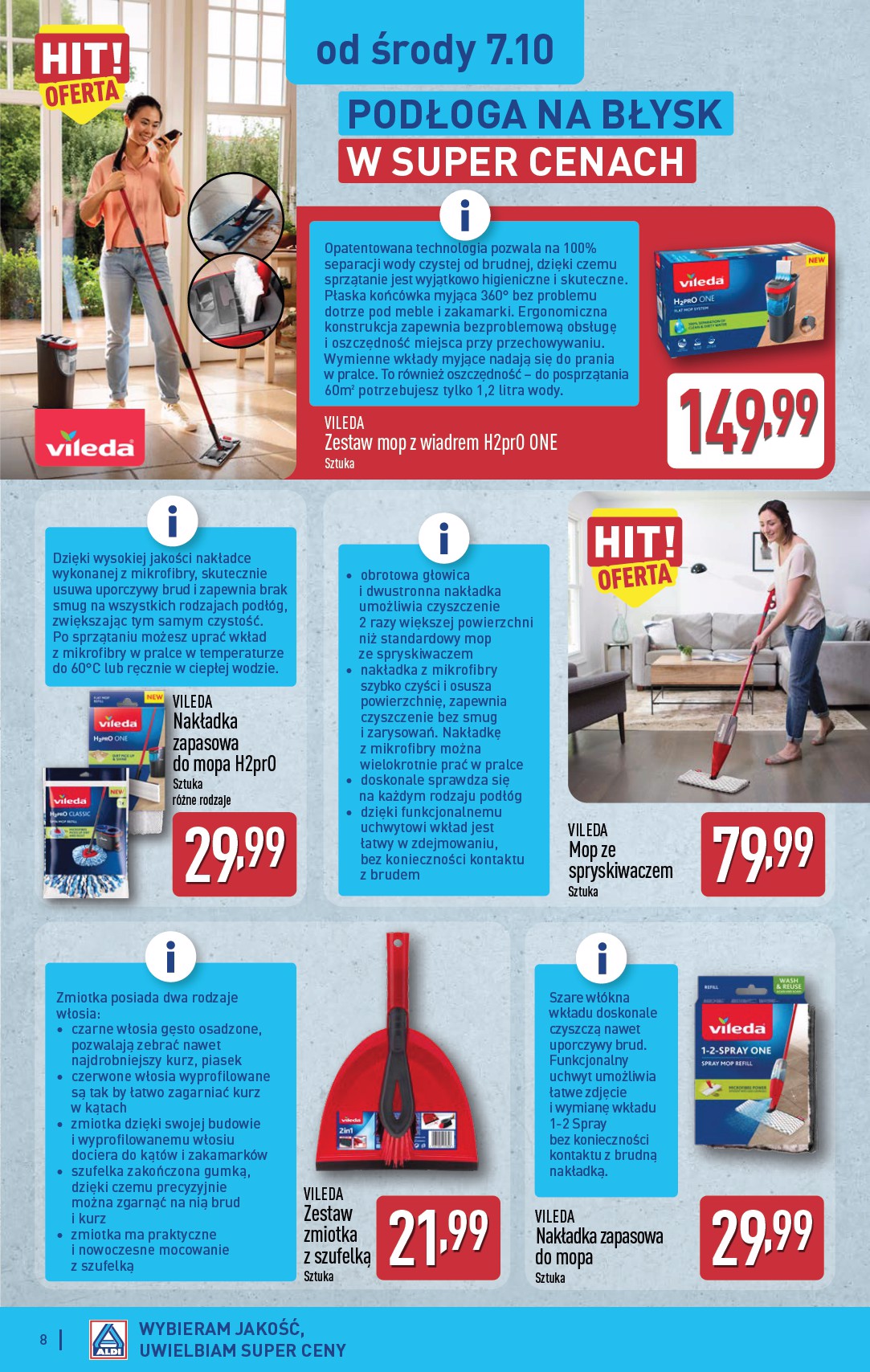Aldi catalog page 8 — 2026-10-05 to 2026-10-10