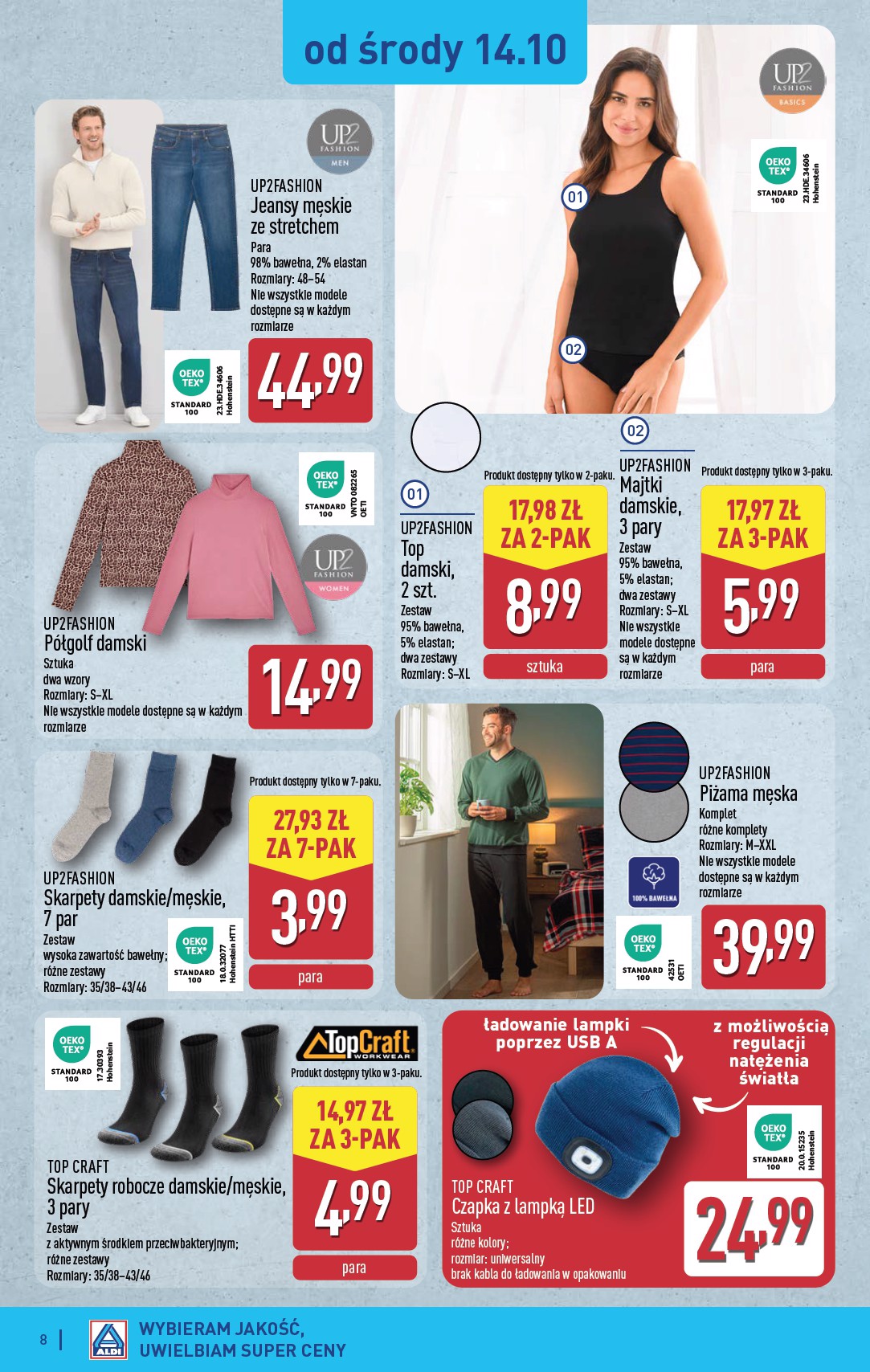 Aldi catalog page 8 — 2026-10-12 to 2026-10-17