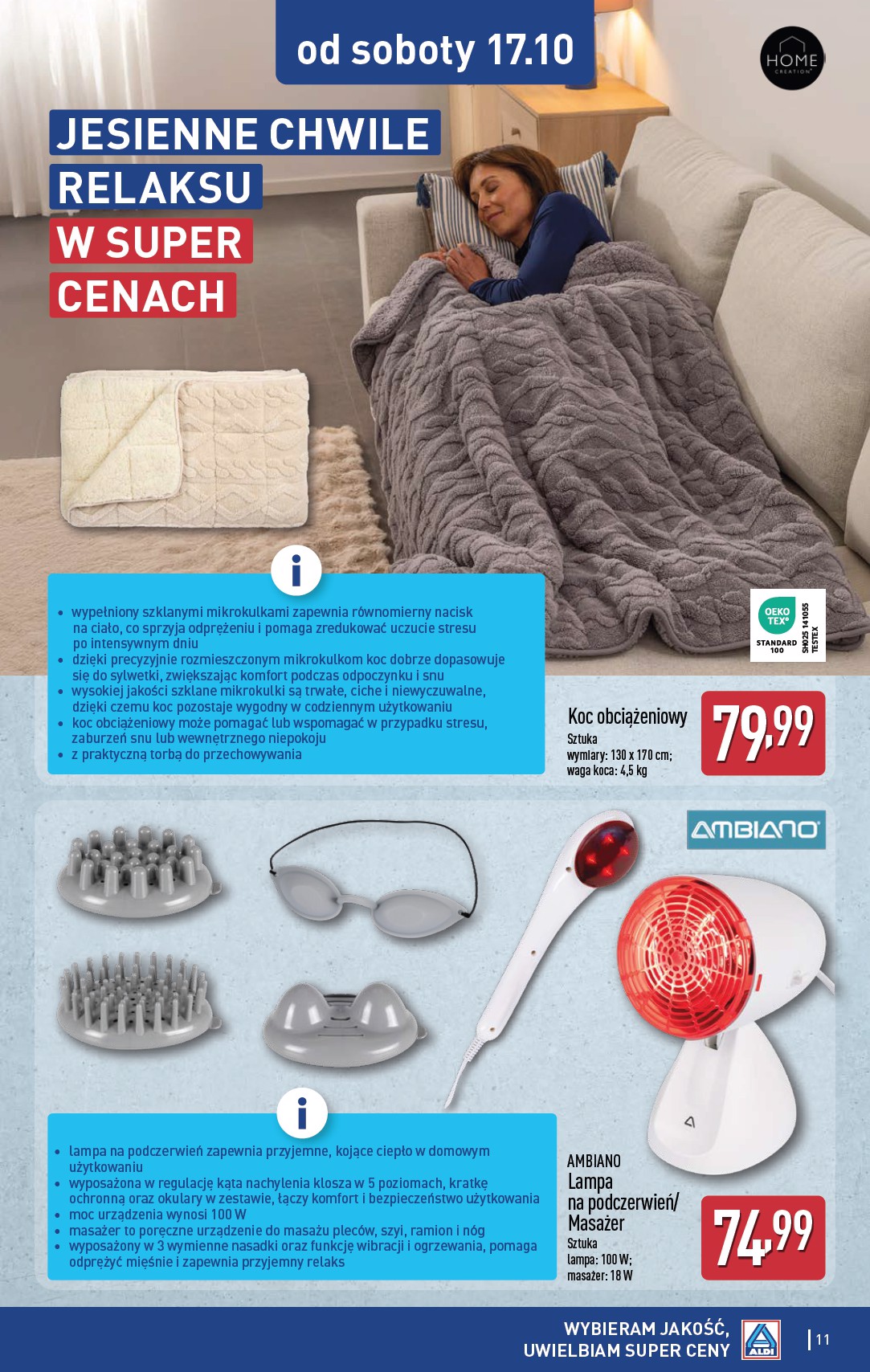 Aldi catalog page 11 — 2026-10-12 to 2026-10-17