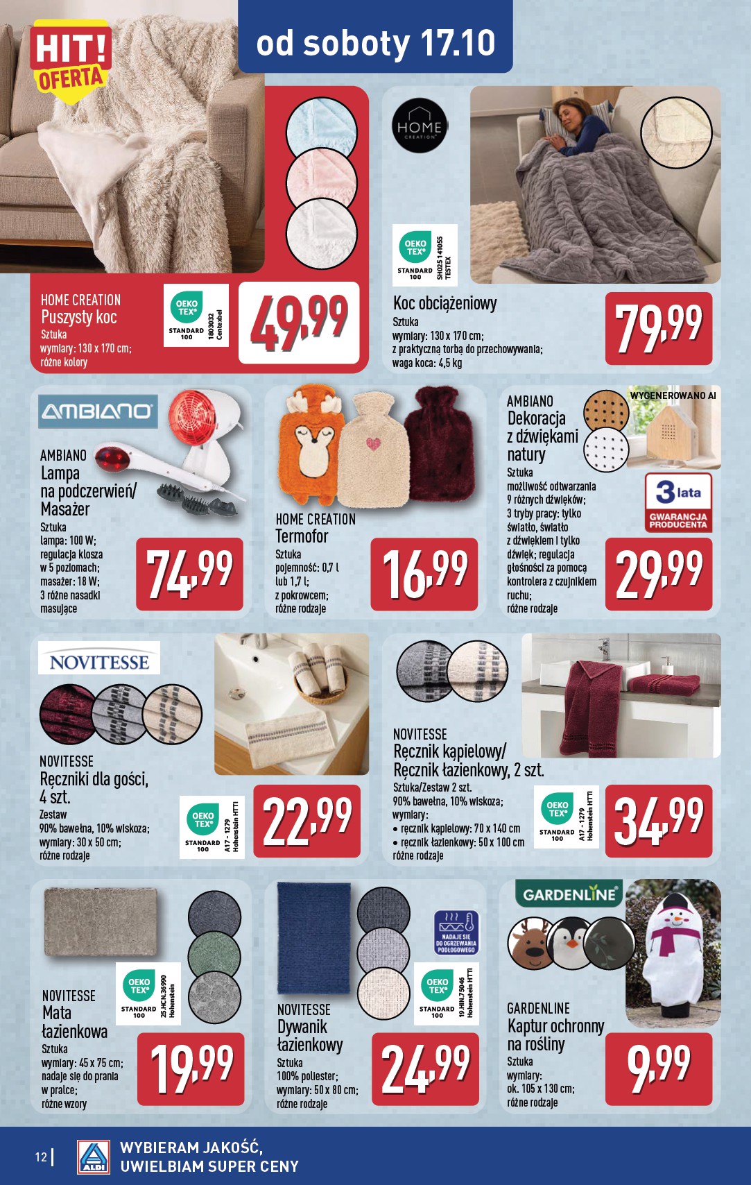 Aldi catalog page 12 — 2026-10-12 to 2026-10-17