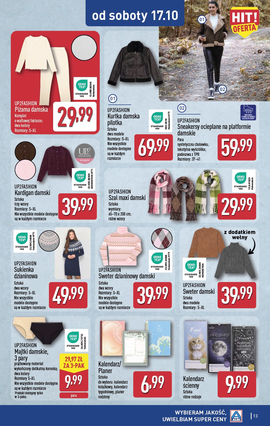 Aldi catalog page 13 — 2026-10-12 to 2026-10-17