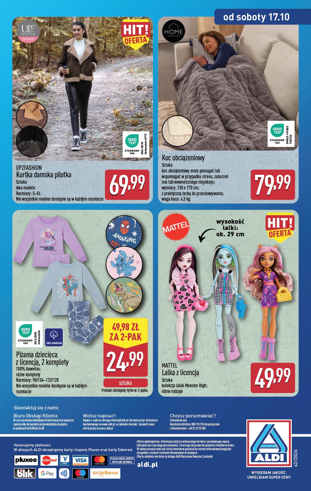 Aldi catalog page 16 — 2026-10-12 to 2026-10-17