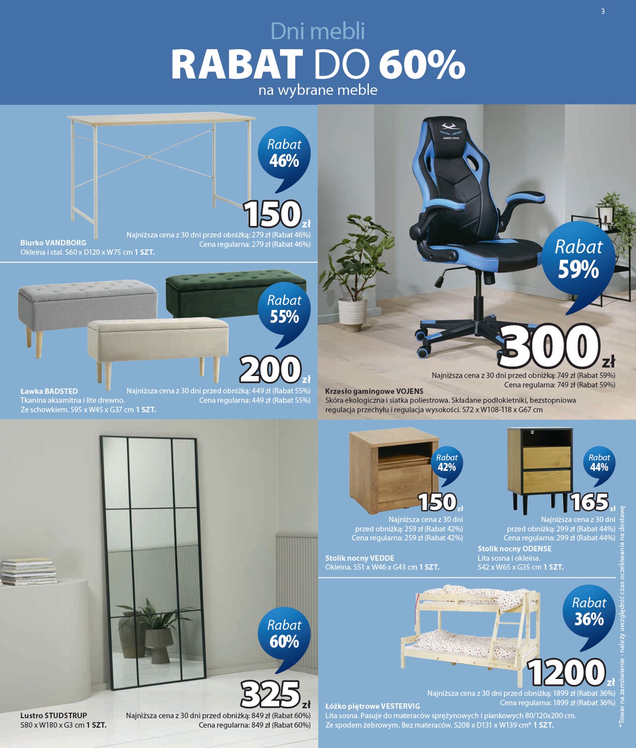 Jysk catalog page 4 — 2026-06-29 to 2026-07-04