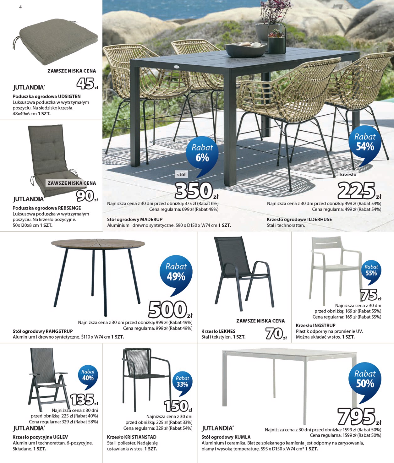 Jysk catalog page 5 — 2026-06-29 to 2026-07-04