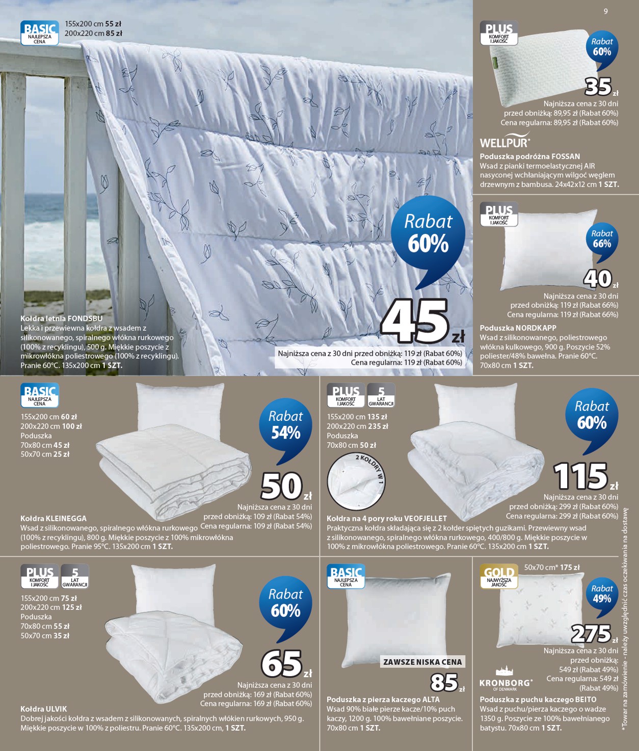 Jysk catalog page 10 — 2026-06-29 to 2026-07-04
