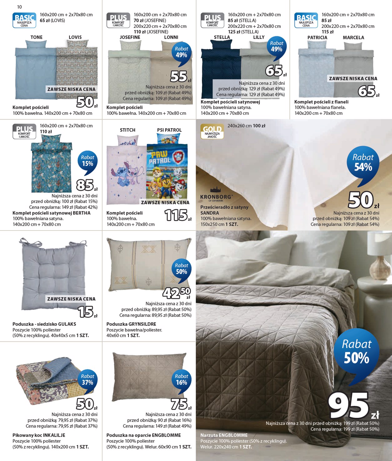 Jysk catalog page 11 — 2026-06-29 to 2026-07-04