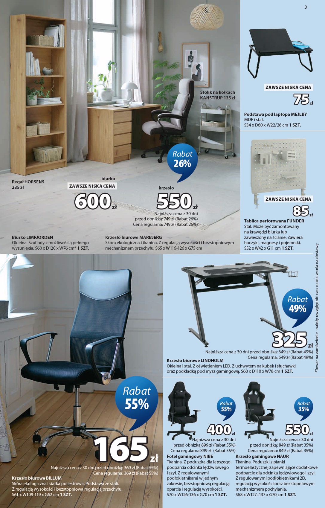 Jysk catalog page 4 — 2026-09-21 to 2026-09-26