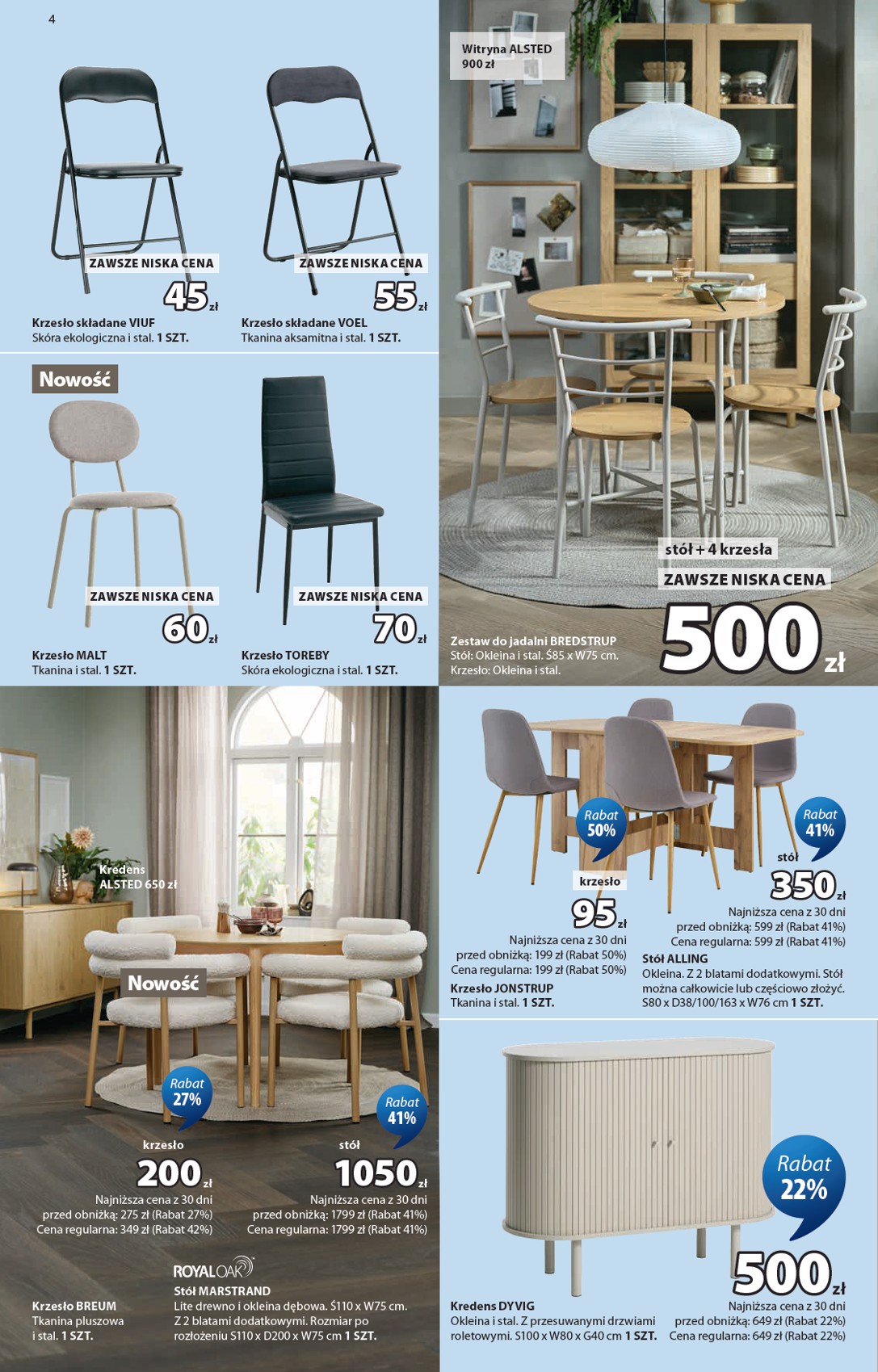Jysk catalog page 5 — 2026-09-21 to 2026-09-26