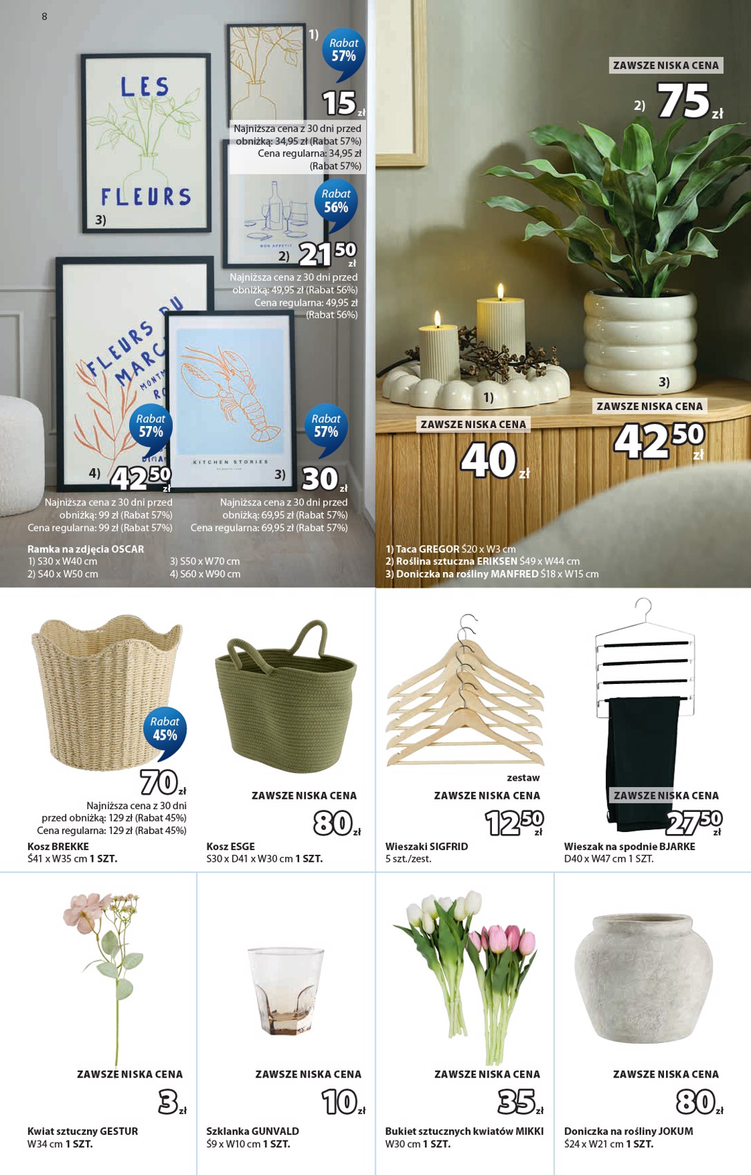 Jysk catalog page 9 — 2026-09-21 to 2026-09-26