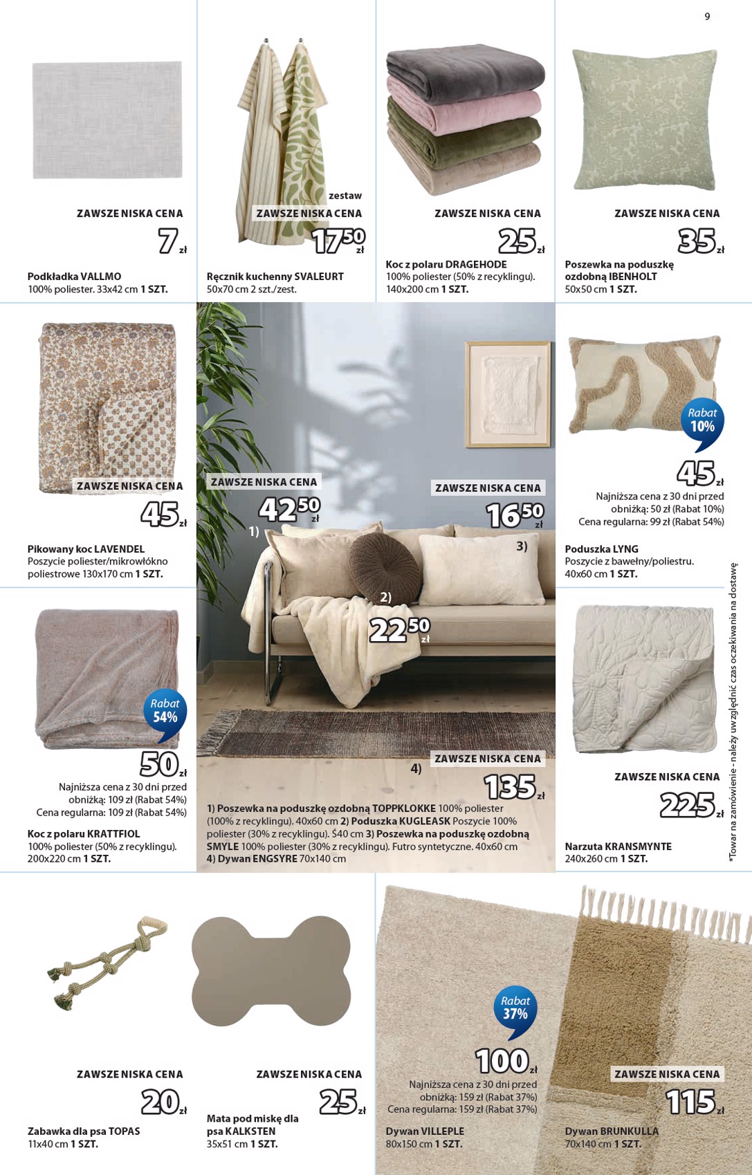Jysk catalog page 10 — 2026-09-21 to 2026-09-26