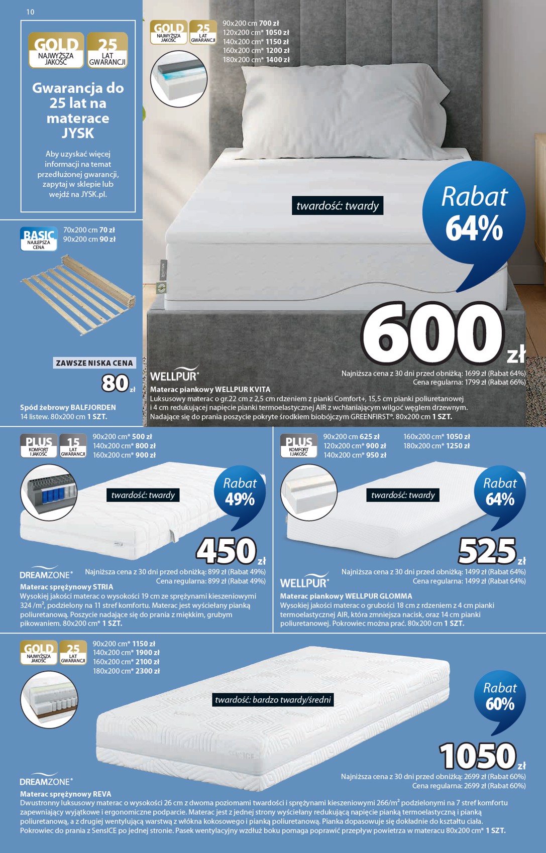 Jysk catalog page 11 — 2026-09-21 to 2026-09-26