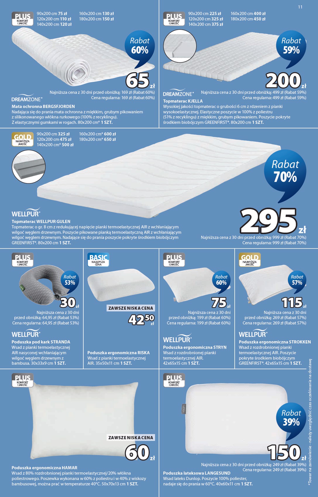 Jysk catalog page 12 — 2026-09-21 to 2026-09-26