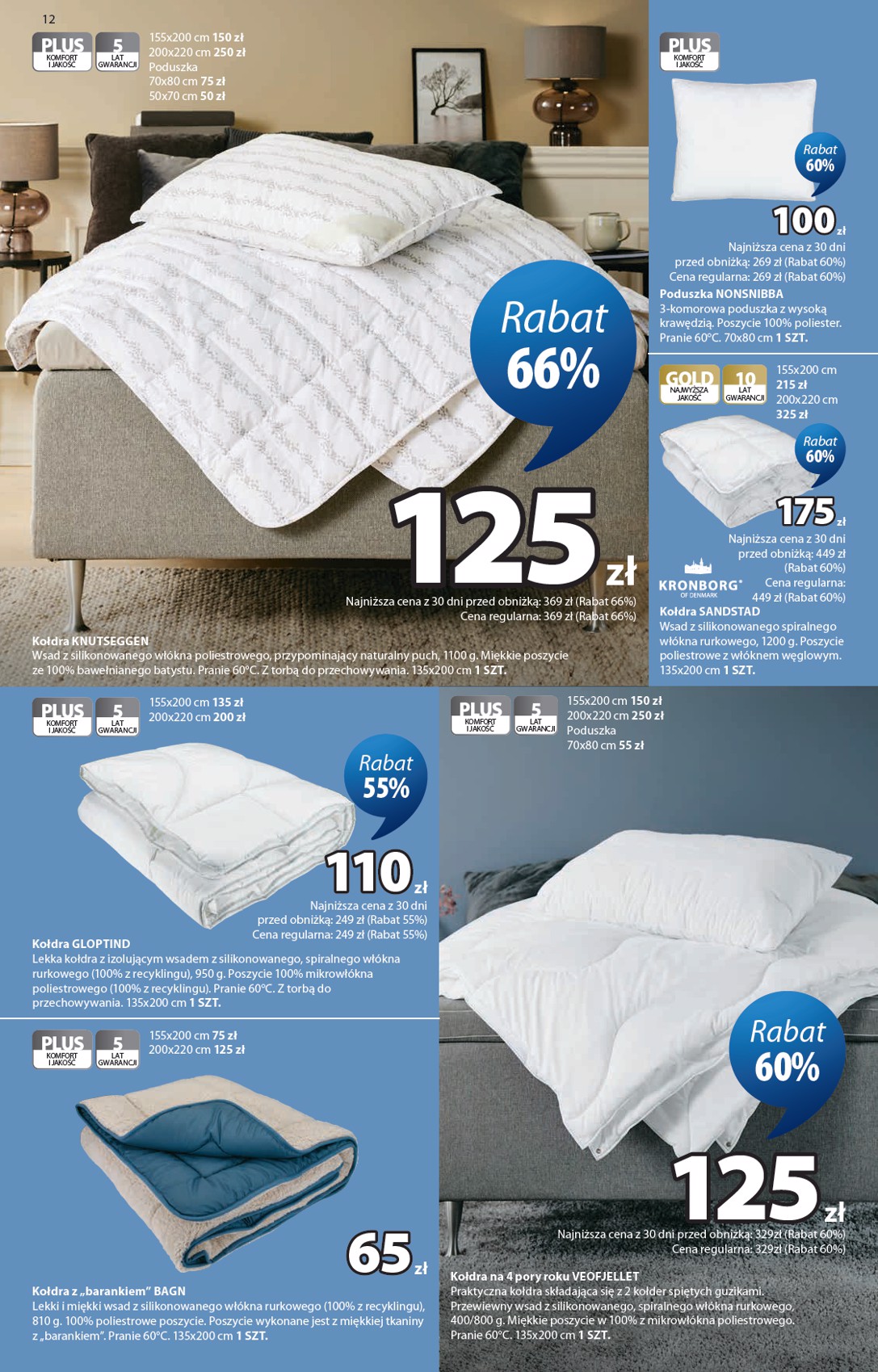 Jysk catalog page 13 — 2026-09-21 to 2026-09-26