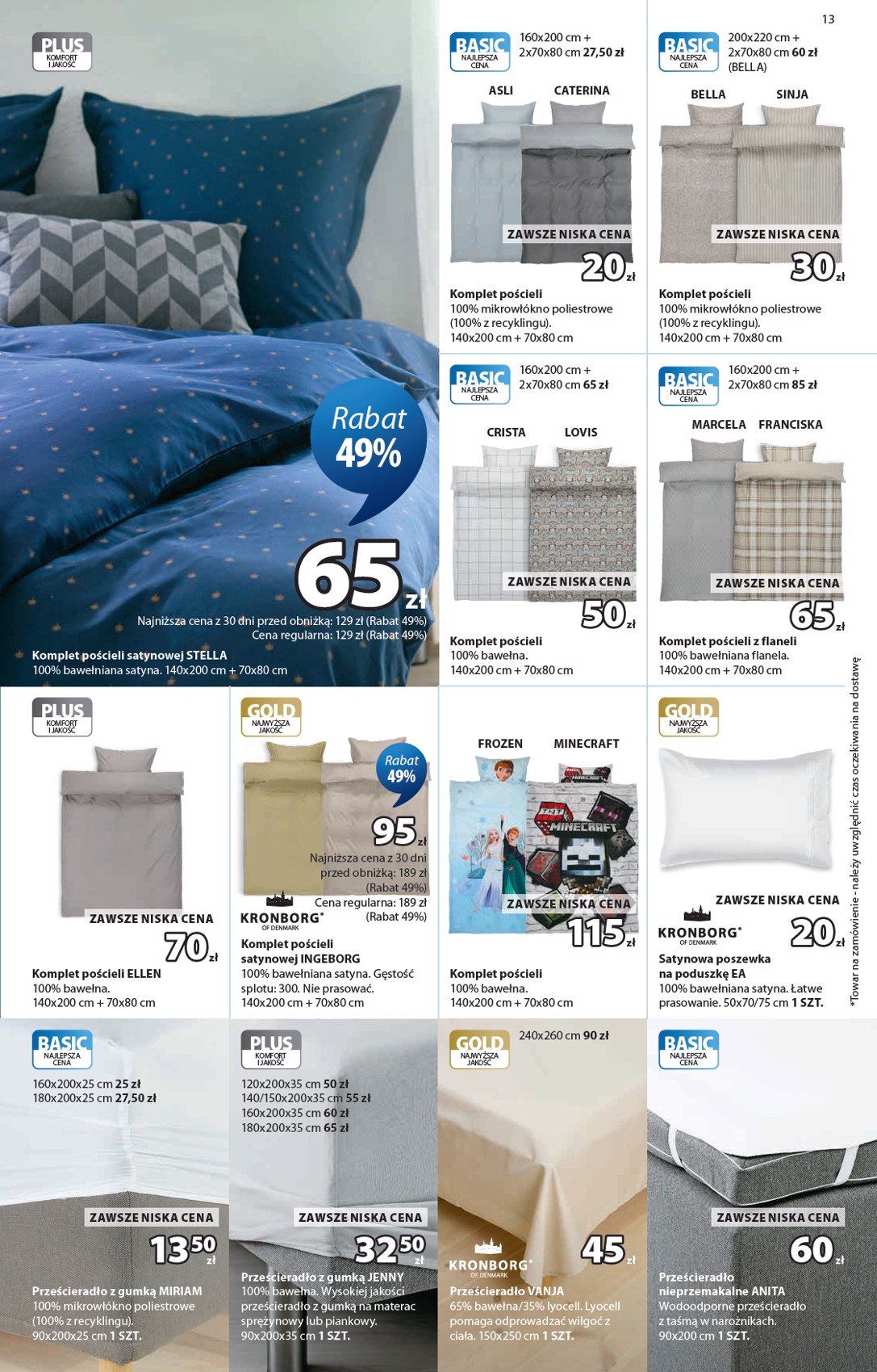 Jysk catalog page 14 — 2026-09-21 to 2026-09-26