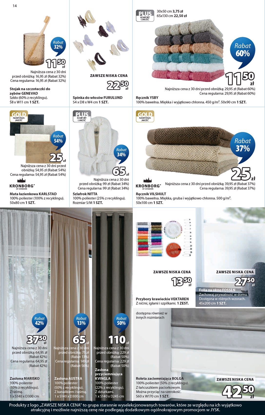 Jysk catalog page 15 — 2026-09-21 to 2026-09-26
