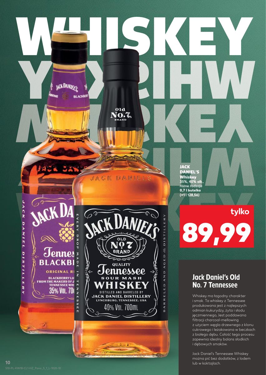 Kaufland catalog page 10 — 2026-04-29 to 2026-05-13