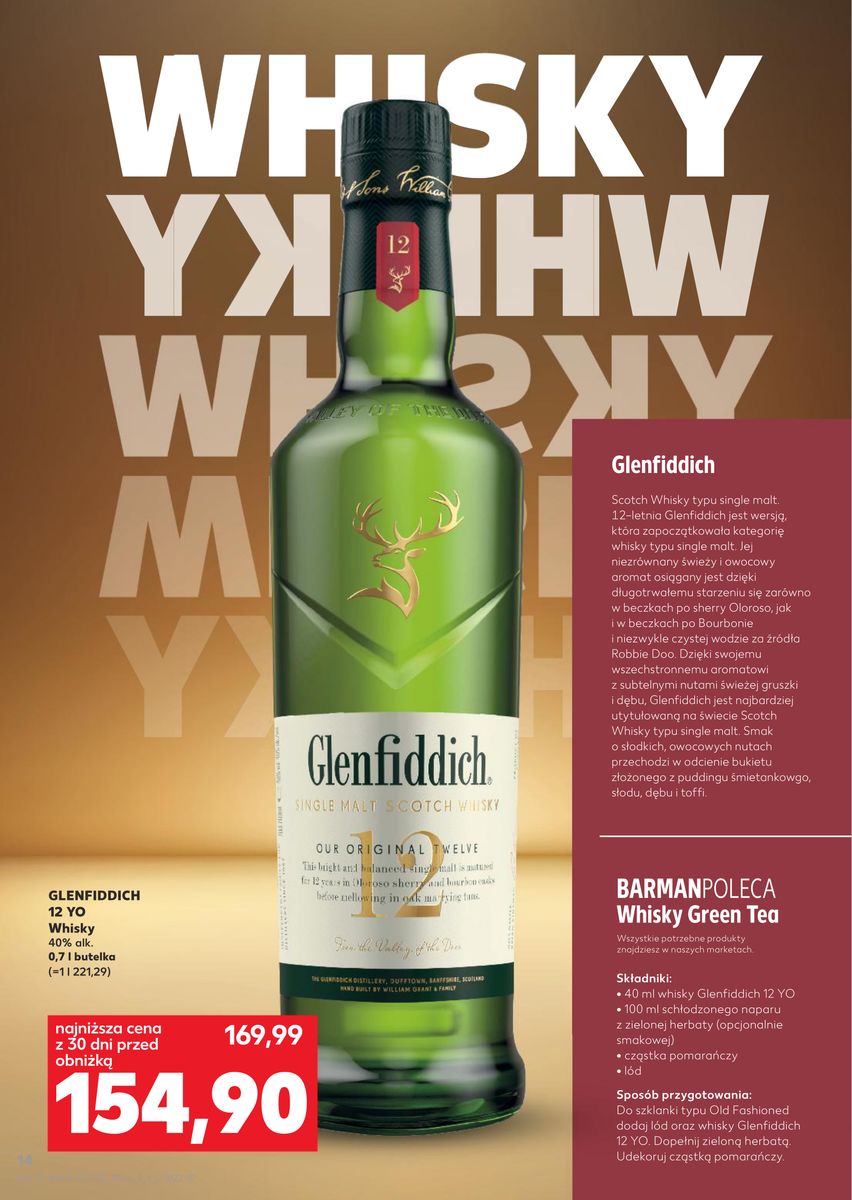 Kaufland catalog page 14 — 2026-04-29 to 2026-05-13