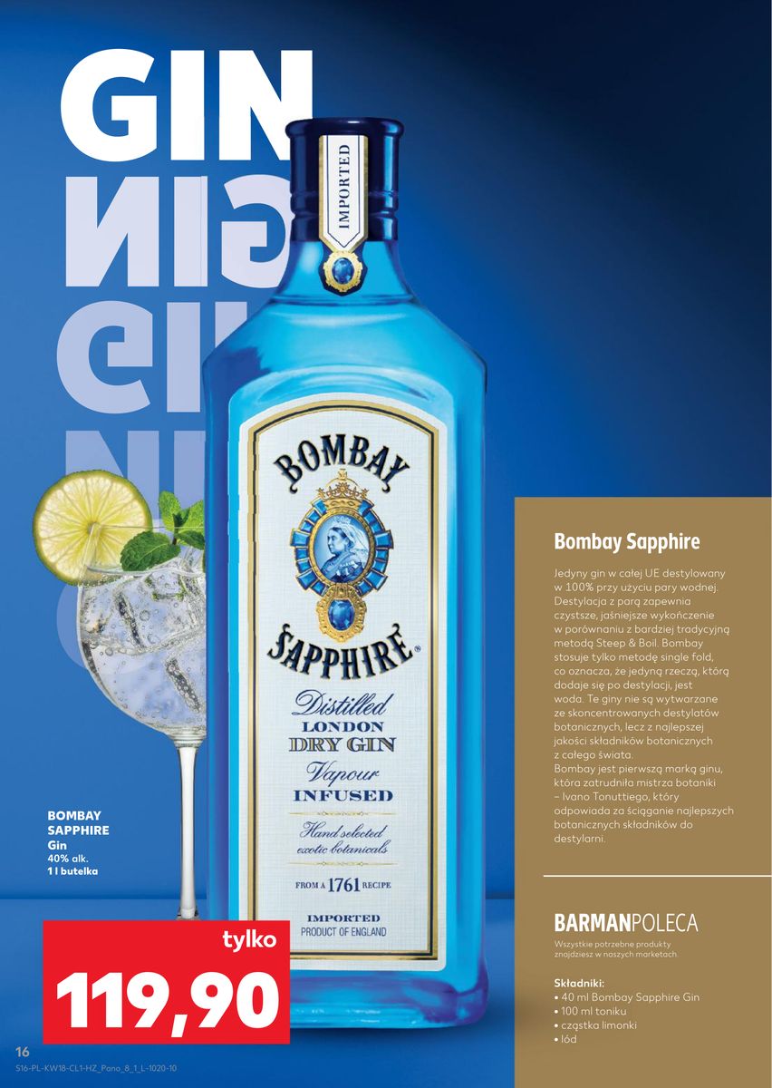 Kaufland catalog page 16 — 2026-04-29 to 2026-05-13