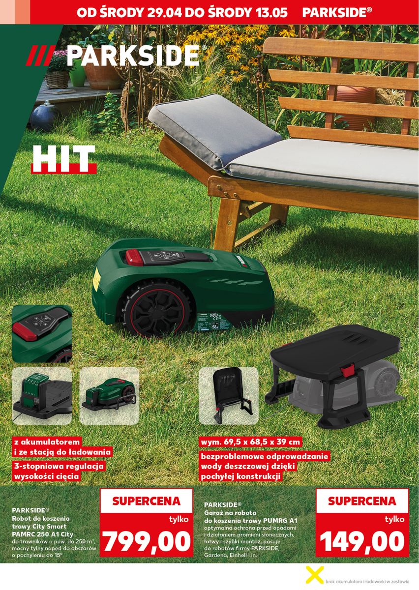 Kaufland catalog page 6 — 2026-04-29 to 2026-05-13