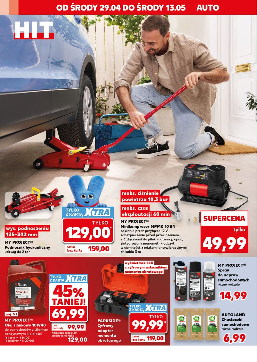 Kaufland catalog page 14 — 2026-04-29 to 2026-05-13