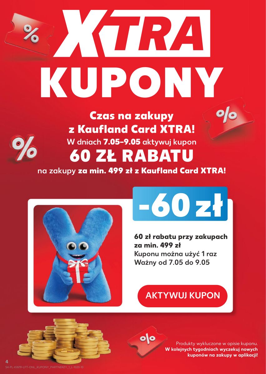 Kaufland catalog page 4 — 2026-05-07 to 2026-05-13