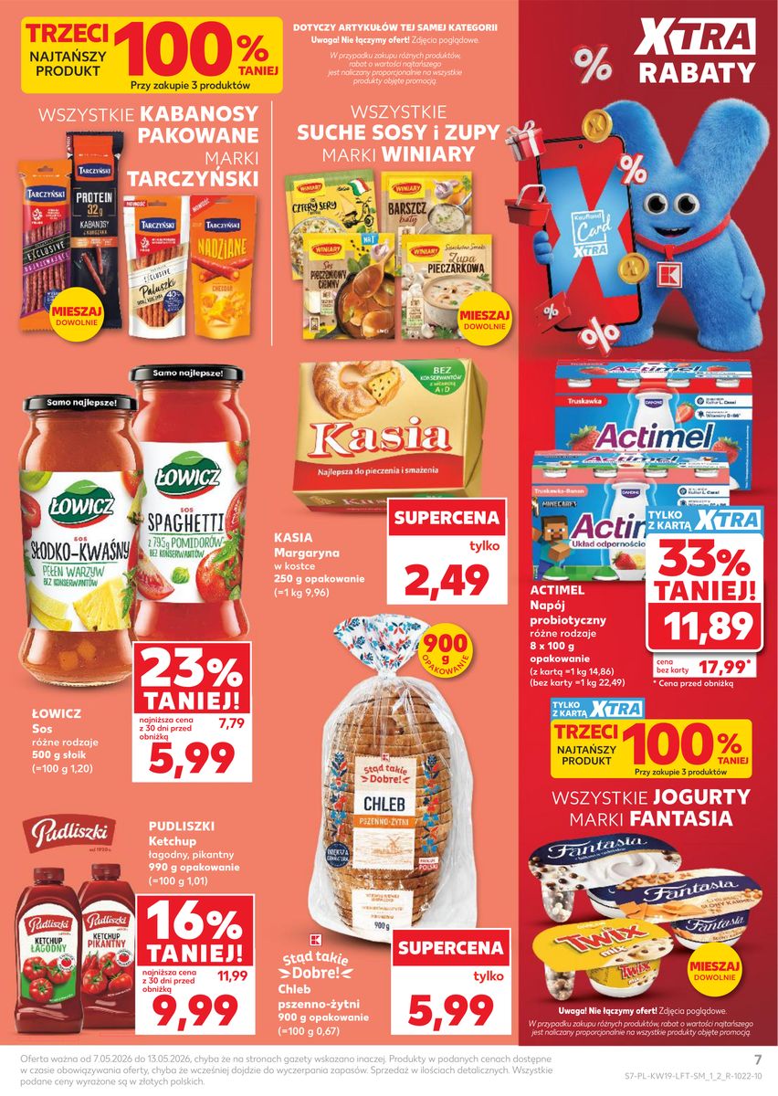 Kaufland catalog page 7 — 2026-05-07 to 2026-05-13