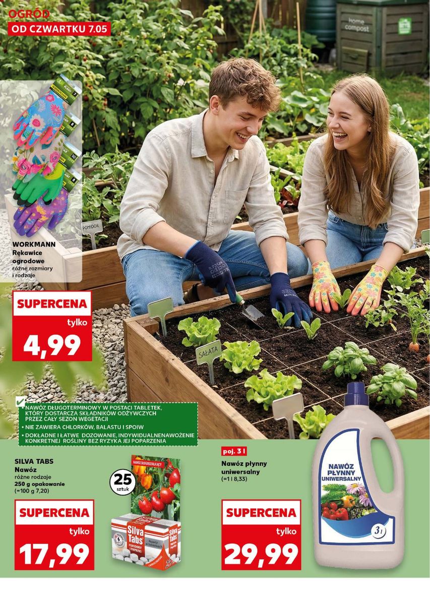 Kaufland catalog page 4 — 2026-05-07 to 2026-05-13