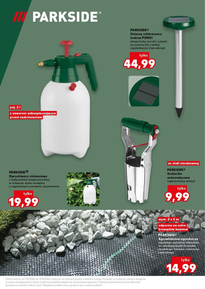 Kaufland catalog page 5 — 2026-05-07 to 2026-05-13