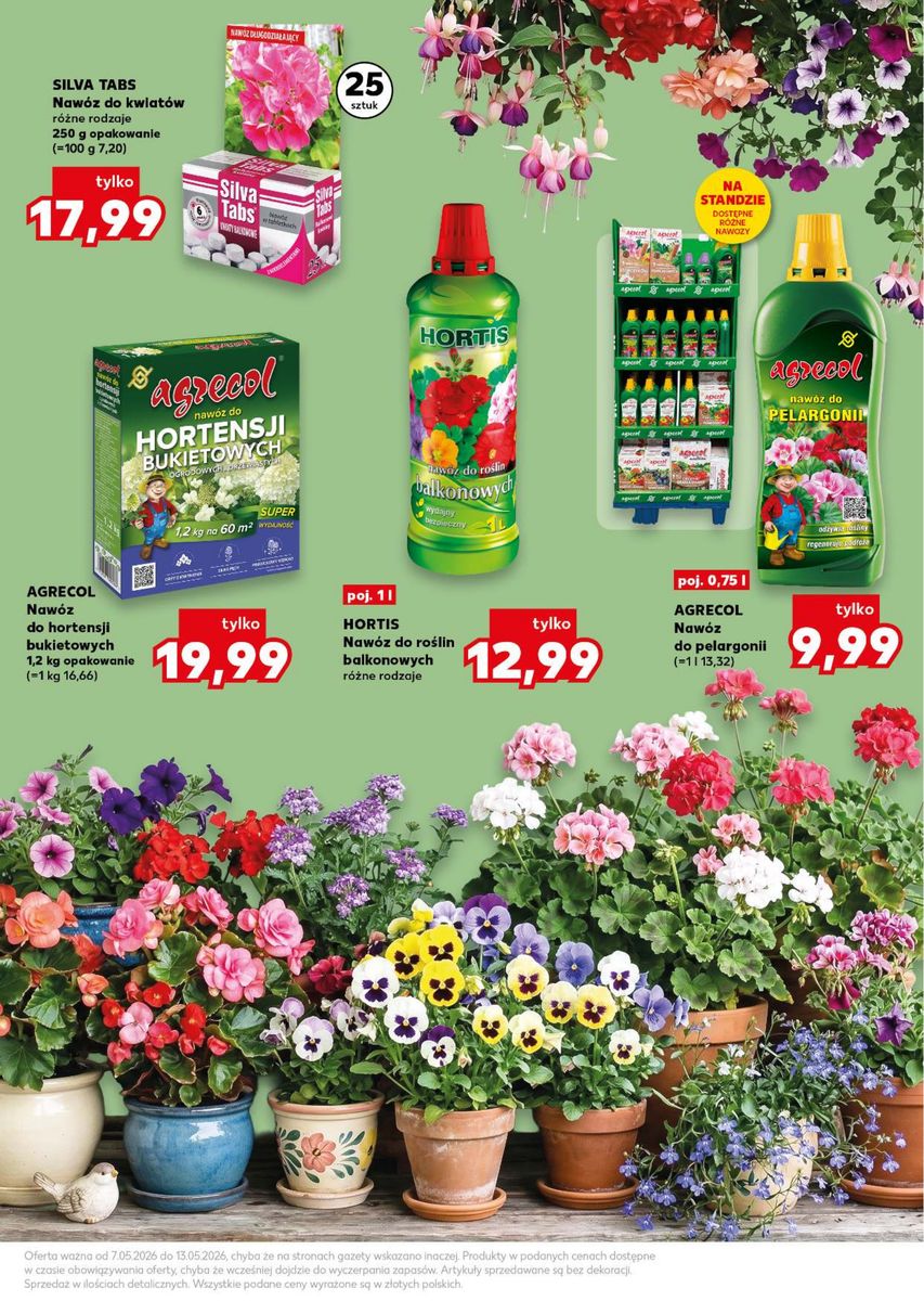 Kaufland catalog page 7 — 2026-05-07 to 2026-05-13