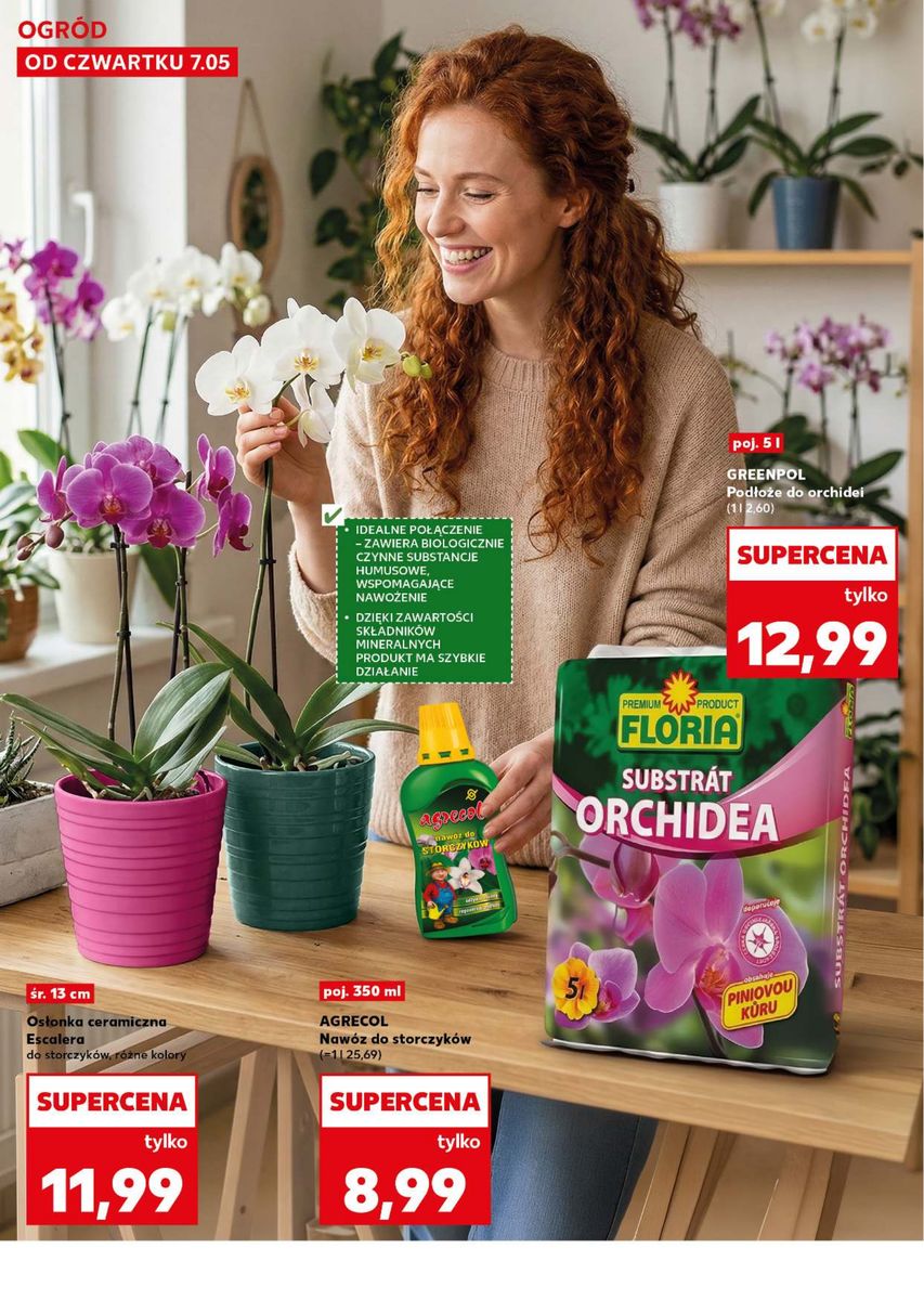 Kaufland catalog page 8 — 2026-05-07 to 2026-05-13