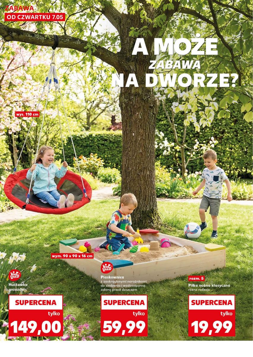 Kaufland catalog page 12 — 2026-05-07 to 2026-05-13