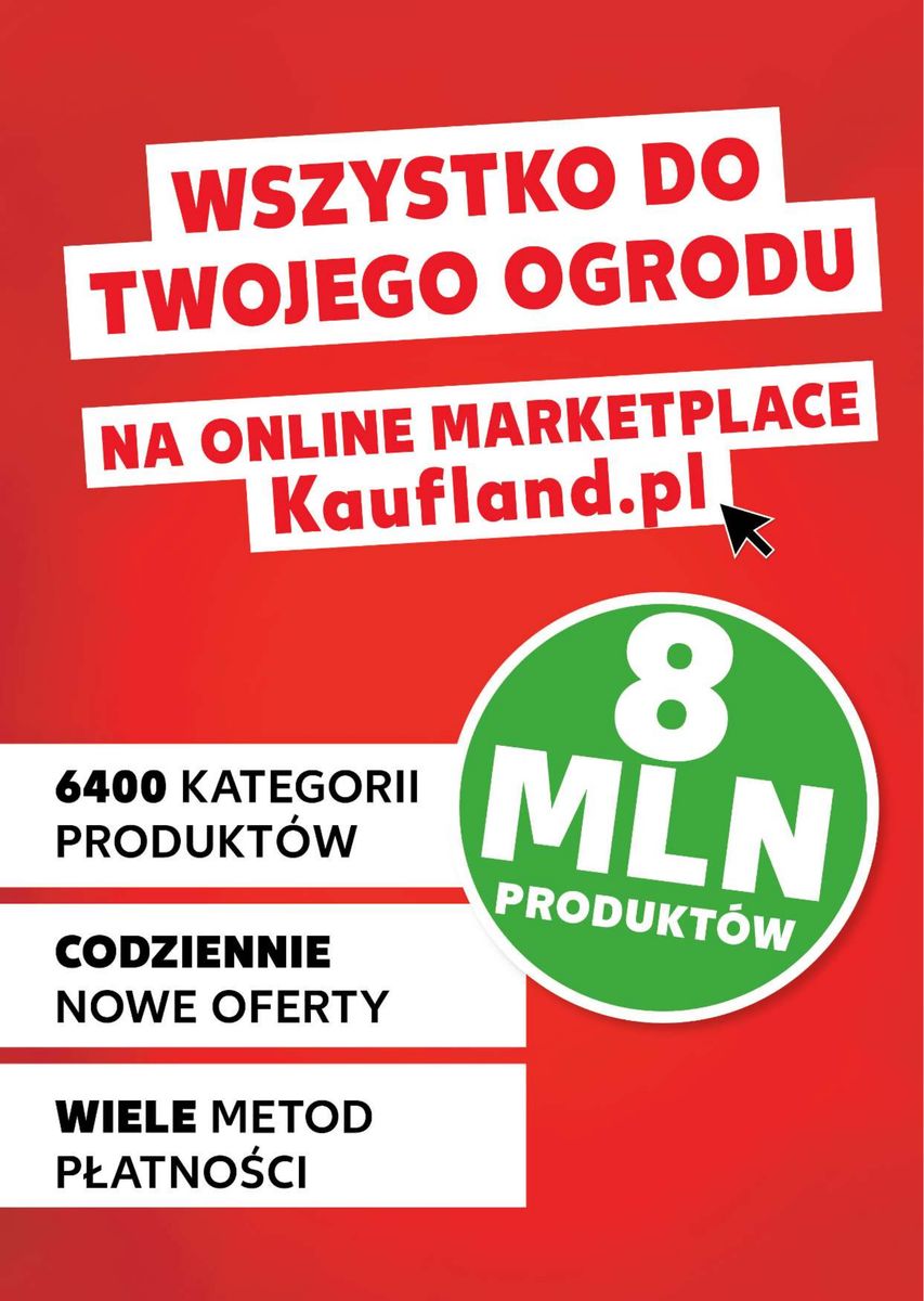 Kaufland catalog page 14 — 2026-05-07 to 2026-05-13