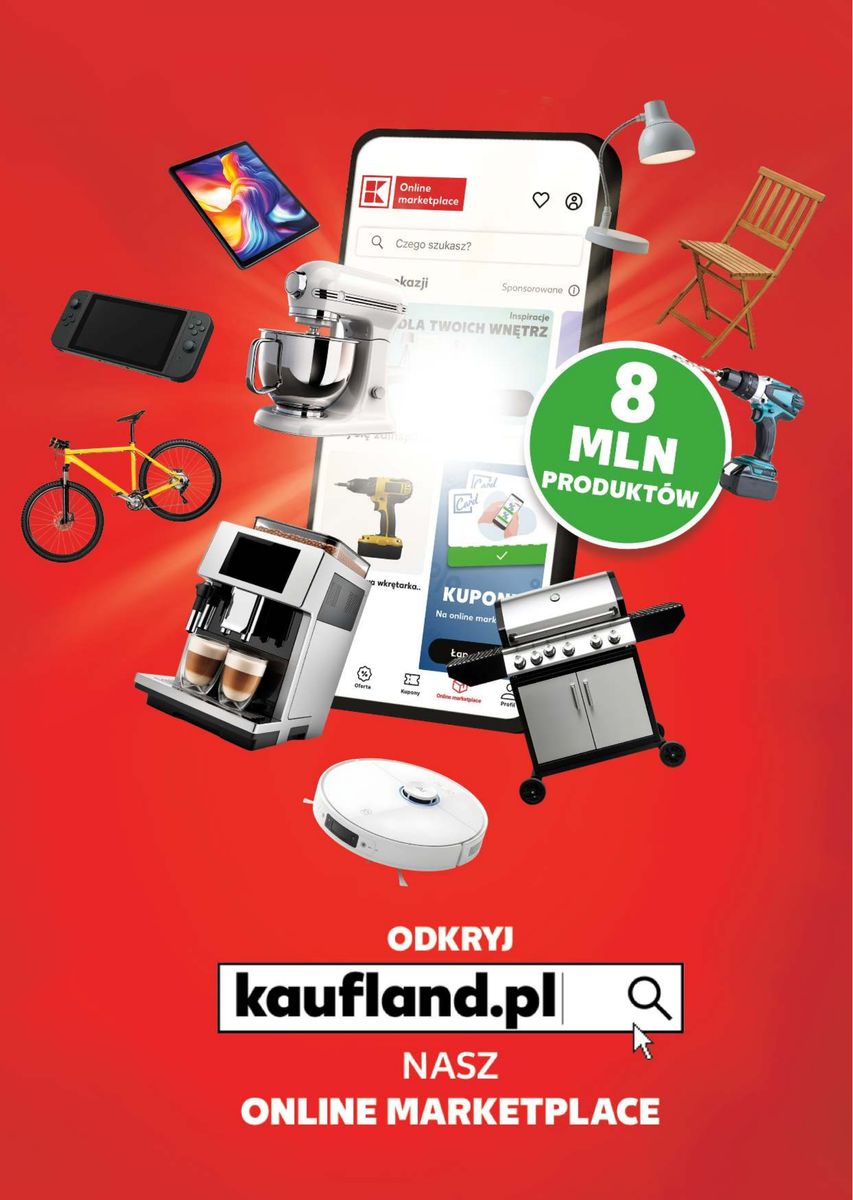 Kaufland catalog page 15 — 2026-05-07 to 2026-05-13
