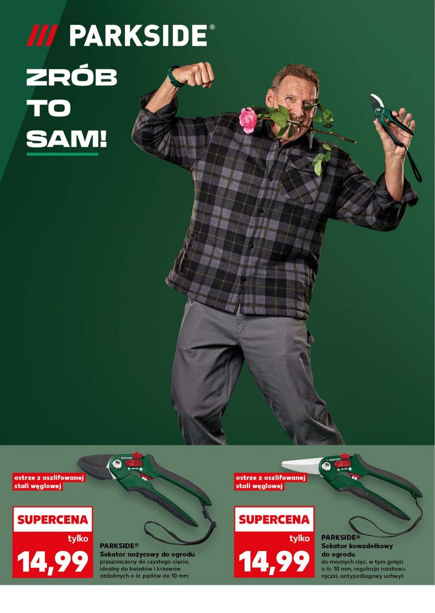 Kaufland catalog page 16 — 2026-05-07 to 2026-05-13
