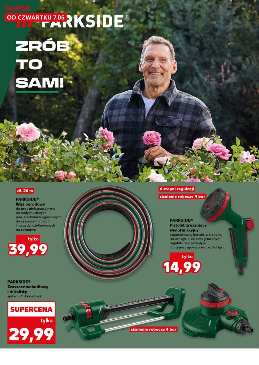 Kaufland catalog page 18 — 2026-05-07 to 2026-05-13