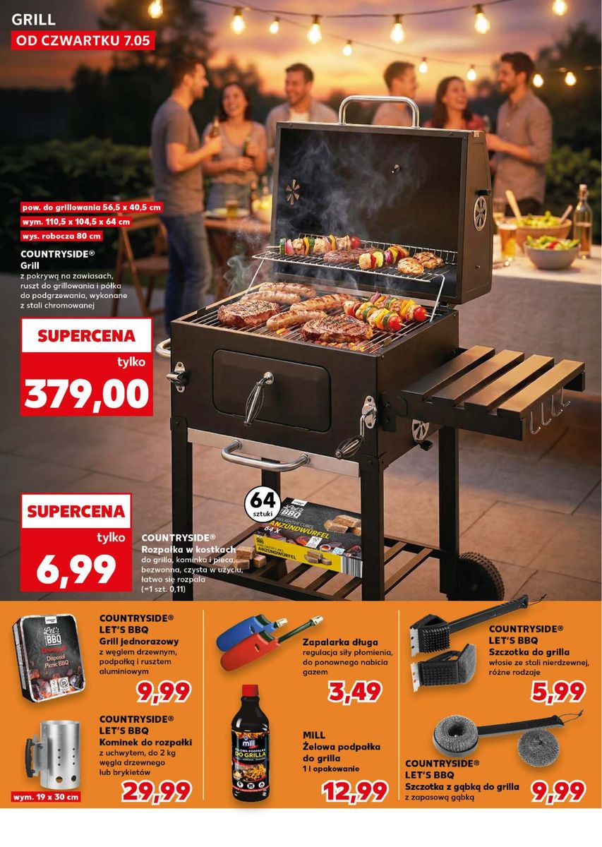 Kaufland catalog page 20 — 2026-05-07 to 2026-05-13