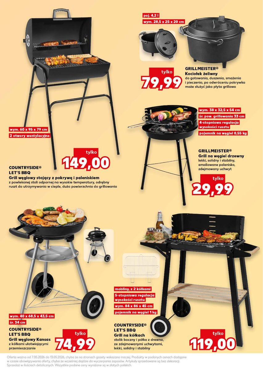 Kaufland catalog page 21 — 2026-05-07 to 2026-05-13